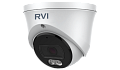 Видеокамера сетевая (IP) RVi-1NCEL2176 (2.8) white